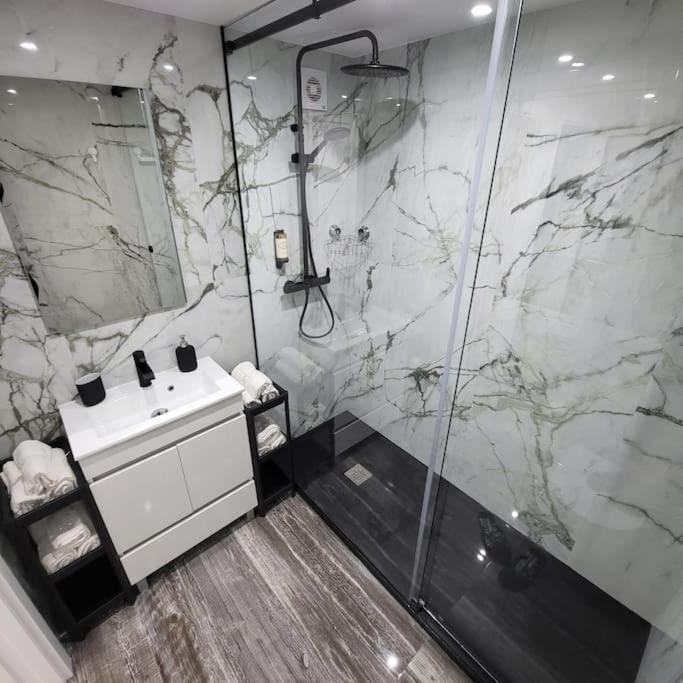 Nandos Apartement Costa de Caparica Zewnętrze zdjęcie