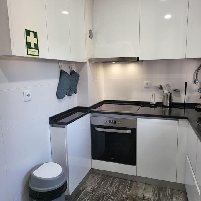Nandos Apartement Costa de Caparica Zewnętrze zdjęcie