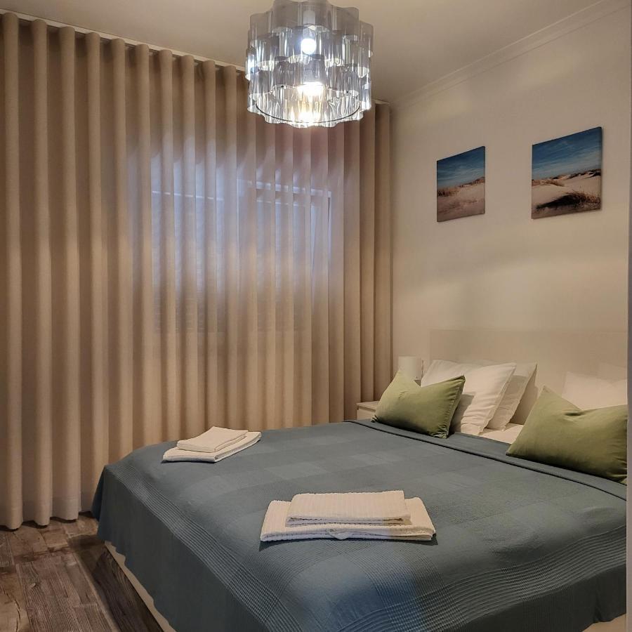 Nandos Apartement Costa de Caparica Zewnętrze zdjęcie