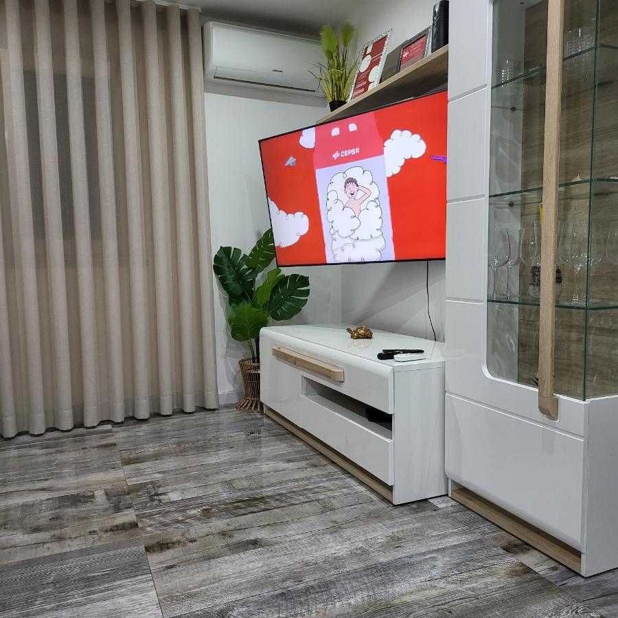 Nandos Apartement Costa de Caparica Zewnętrze zdjęcie